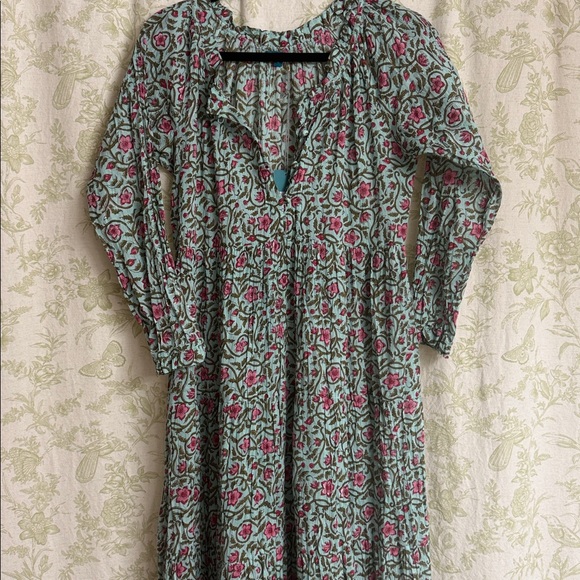 sutii milano Dresses & Skirts - Sutii Milano Cotton Dress